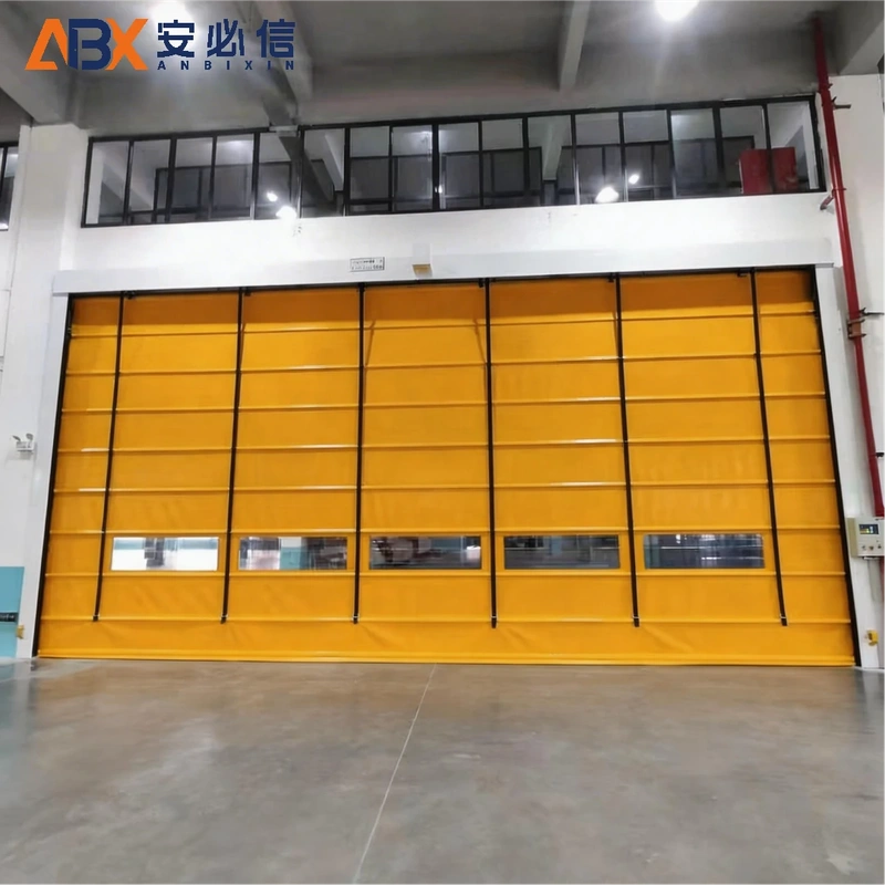 乌兰察布市充气式门封
