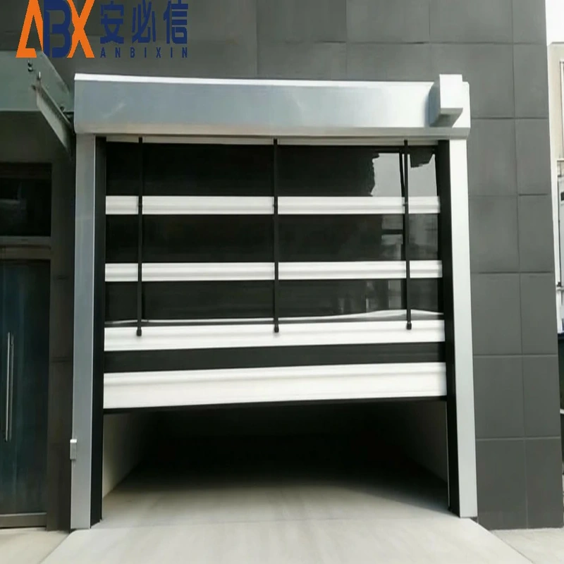 乌兰察布市高速堆积门