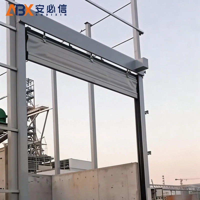 乌兰察布市伸缩式卸货平台