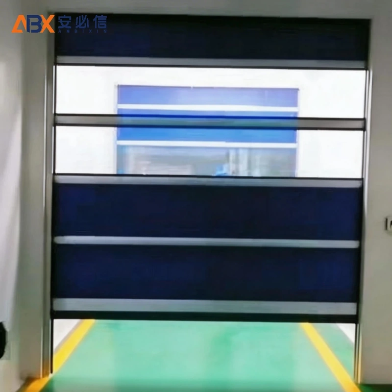 乌兰察布市快速门